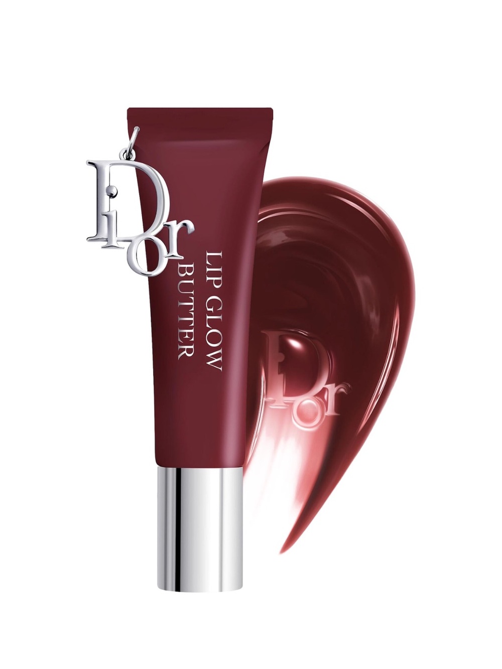 Dior Lip Glow Butter — 104 Black Cherry NEW IN BOX✨